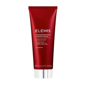 Elemis Frangipani Monoi Shower Cream